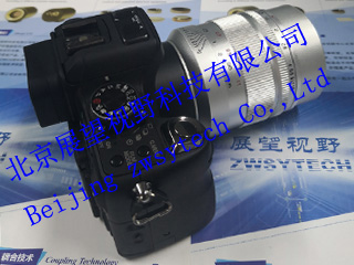 設計和訂制專業ICCD